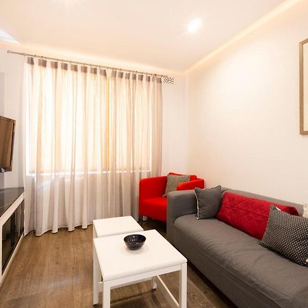 Dc36 -Spacious&Stylish 3 Bedroom Flat. Prime Zone Mellieħa Exteriér fotografie