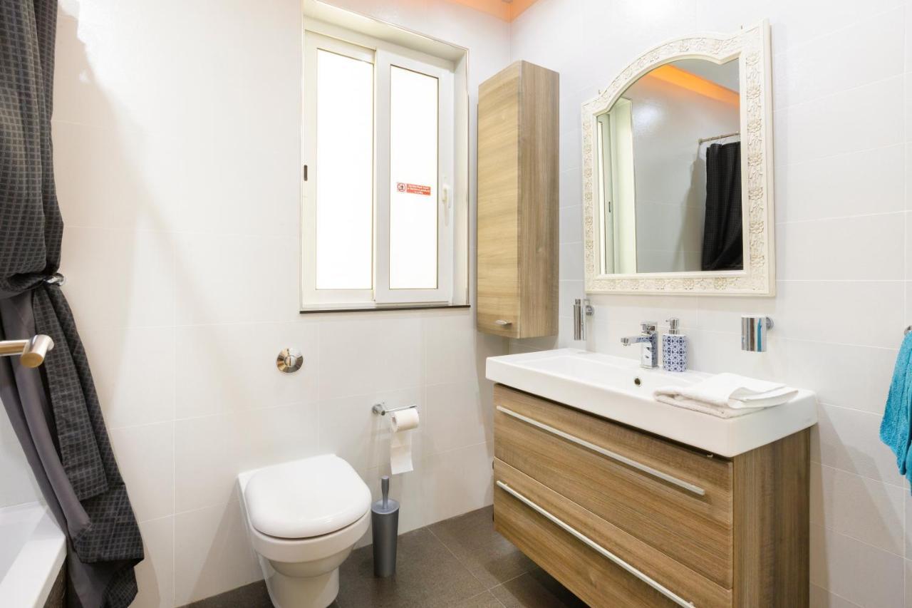 Dc36 -Spacious&Stylish 3 Bedroom Flat. Prime Zone Mellieħa Exteriér fotografie