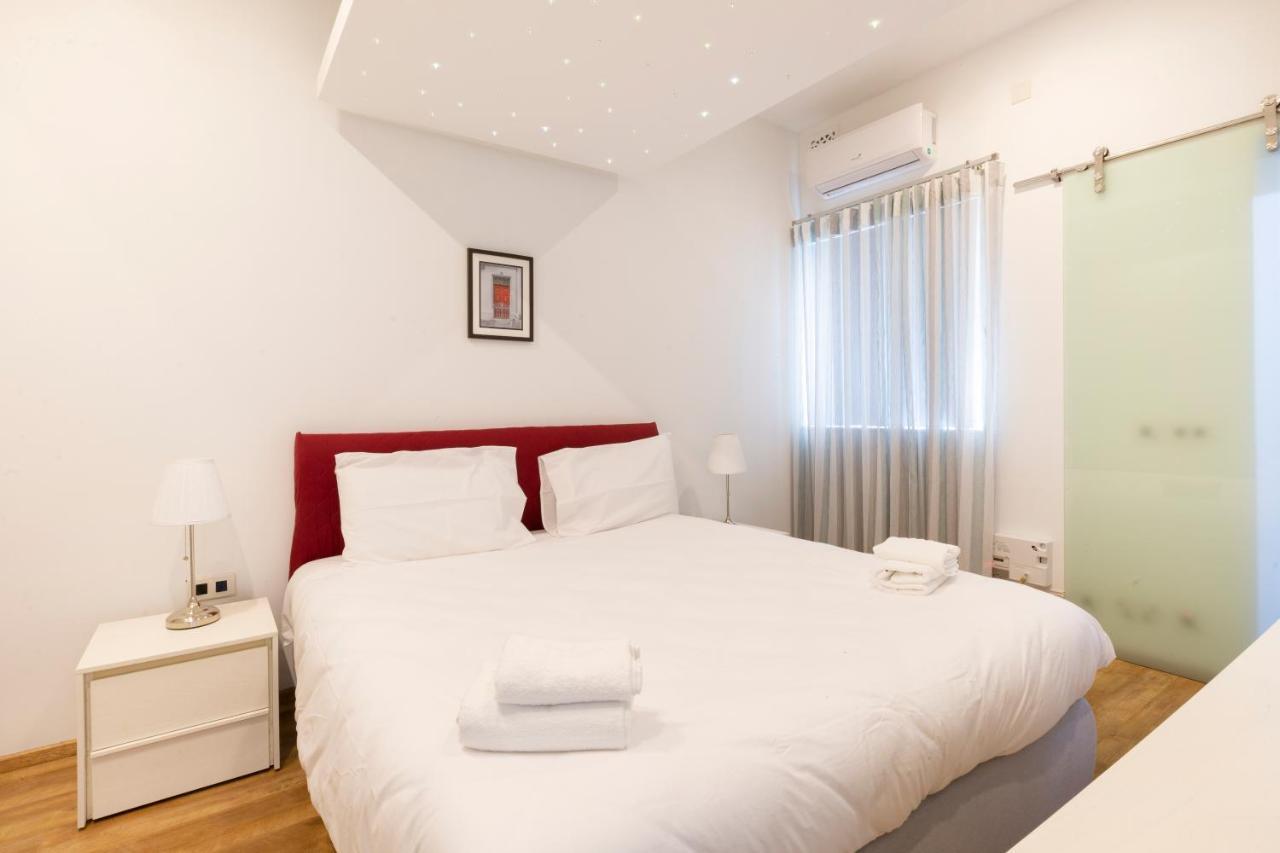 Dc36 -Spacious&Stylish 3 Bedroom Flat. Prime Zone Mellieħa Exteriér fotografie