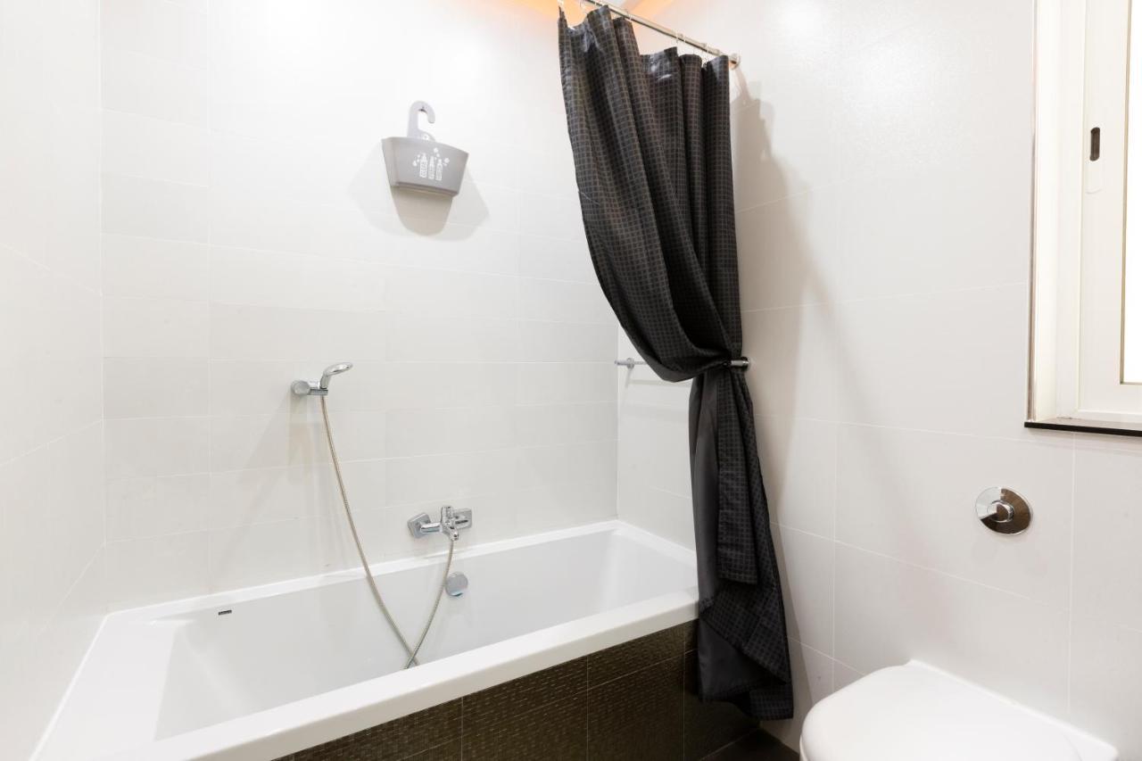 Dc36 -Spacious&Stylish 3 Bedroom Flat. Prime Zone Mellieħa Exteriér fotografie