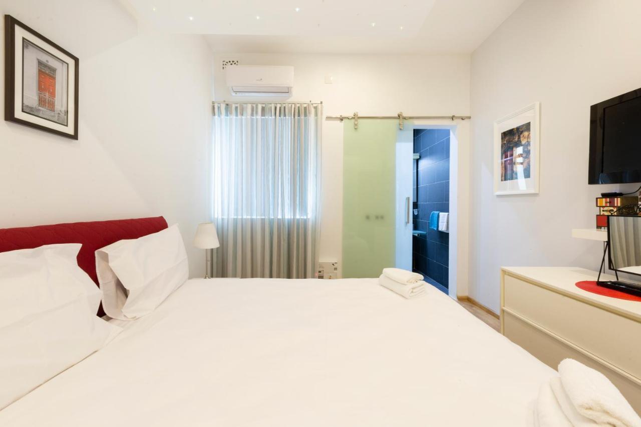Dc36 -Spacious&Stylish 3 Bedroom Flat. Prime Zone Mellieħa Exteriér fotografie