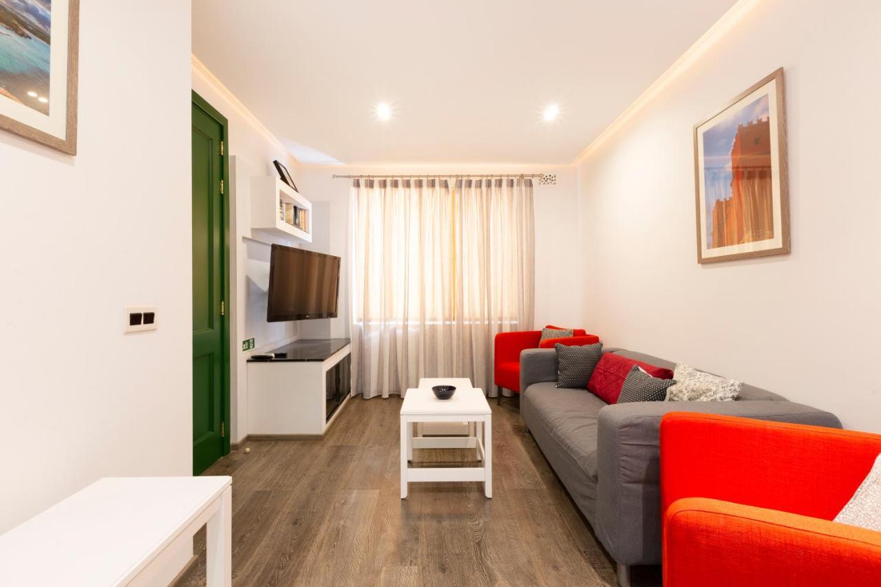 Dc36 -Spacious&Stylish 3 Bedroom Flat. Prime Zone Mellieħa Exteriér fotografie